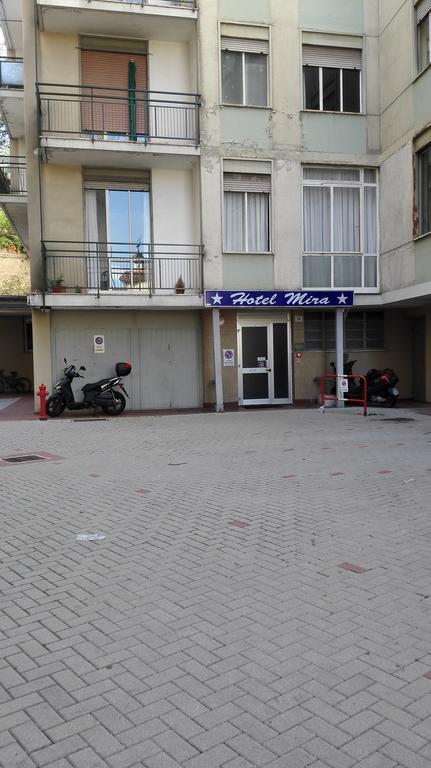 Hotel Mira Varese Exterior foto